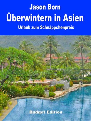 cover image of Überwintern in Asien
